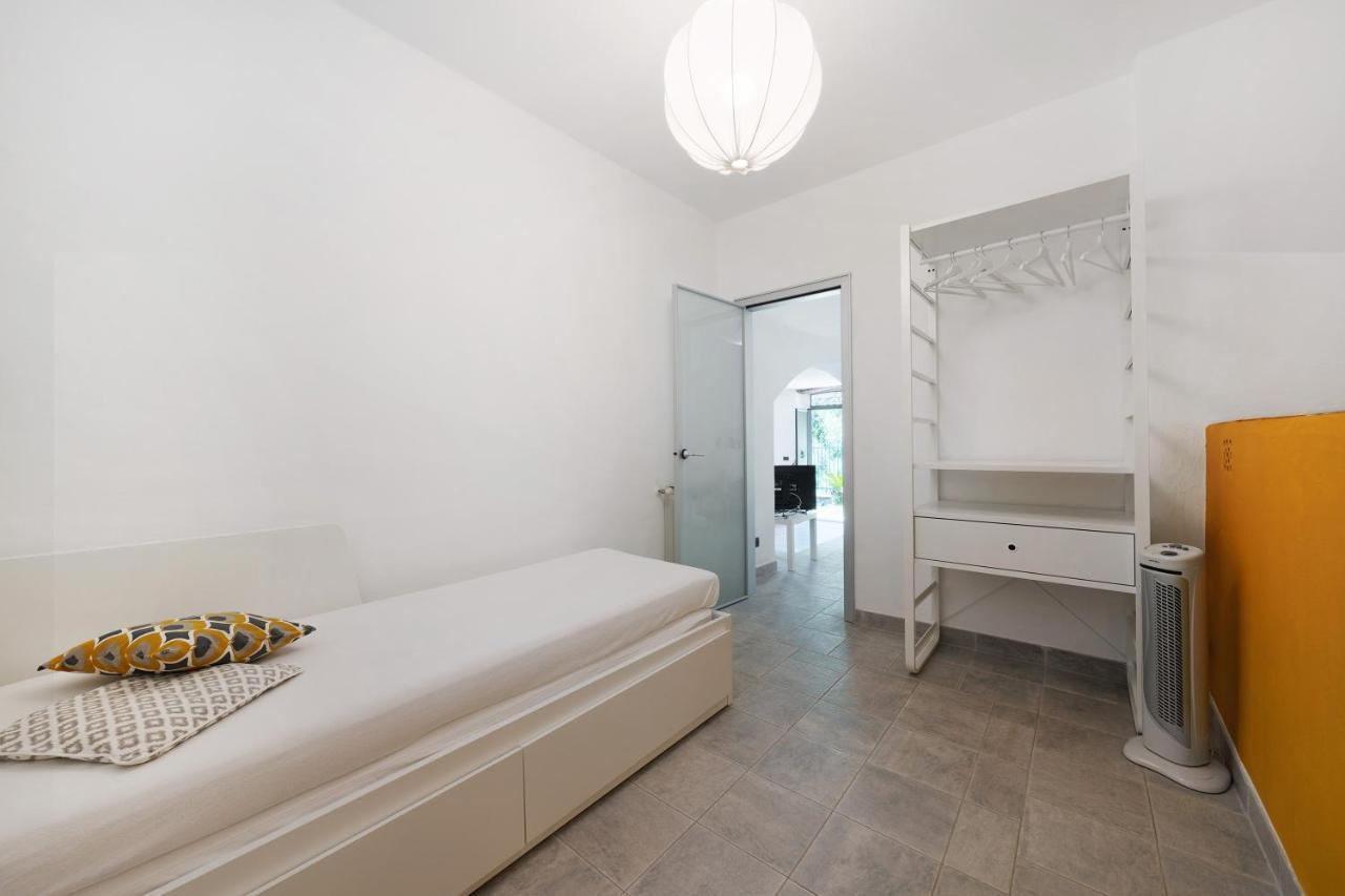 Casa Glicine Sul Mare Apartment Levanto Exterior photo