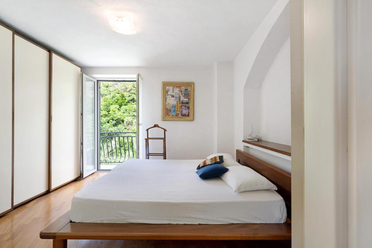 Casa Glicine Sul Mare Apartment Levanto Exterior photo